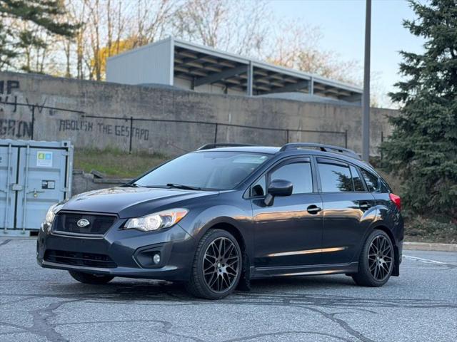 2014 Subaru Impreza 2.0i Sport Premium for sale in Wakefield, MA