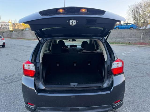 2014 Subaru Impreza 2.0i Sport Premium