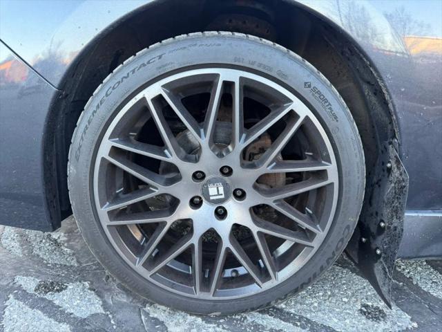 2014 Subaru Impreza 2.0i Sport Premium