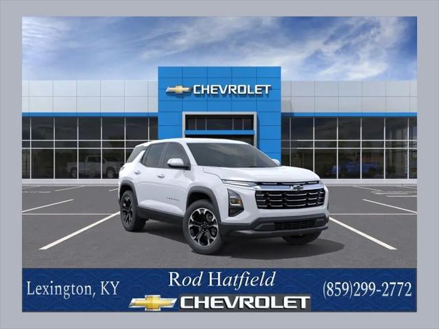 2026 Chevrolet Equinox FWD LT for sale in Lexington, KY