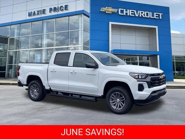 2026 Chevrolet Colorado LT, RWD for sale in Loganville, GA