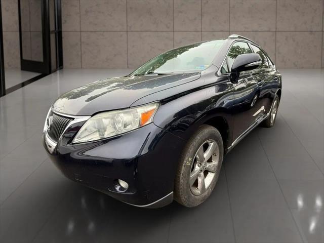 2010 Lexus RX 350 350 for sale in Richmond, VA
