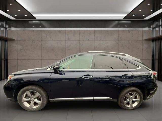 2010 Lexus RX 350 350