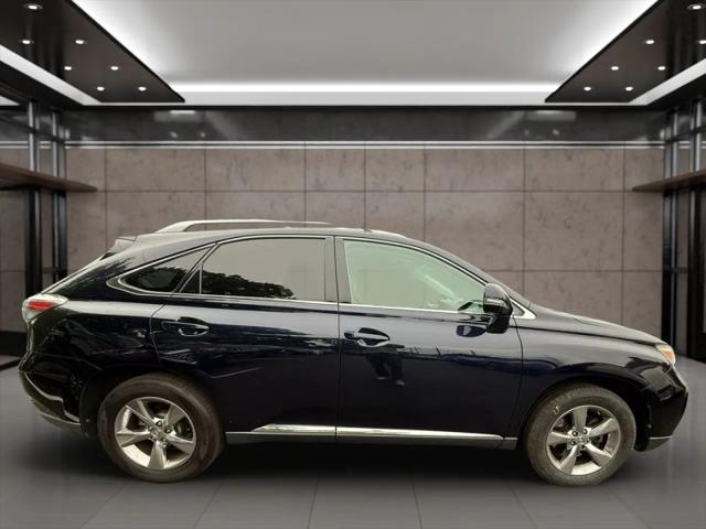 2010 Lexus RX 350 350