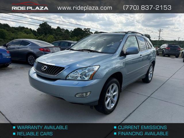 2008 Lexus RX 350 350 for sale in Loganville, GA