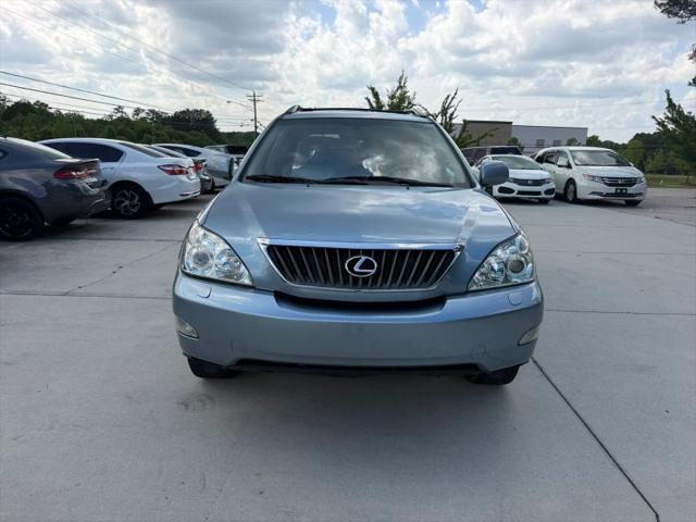 2008 Lexus RX 350 350