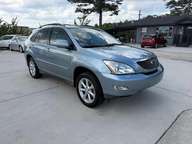 2008 Lexus RX 350 350