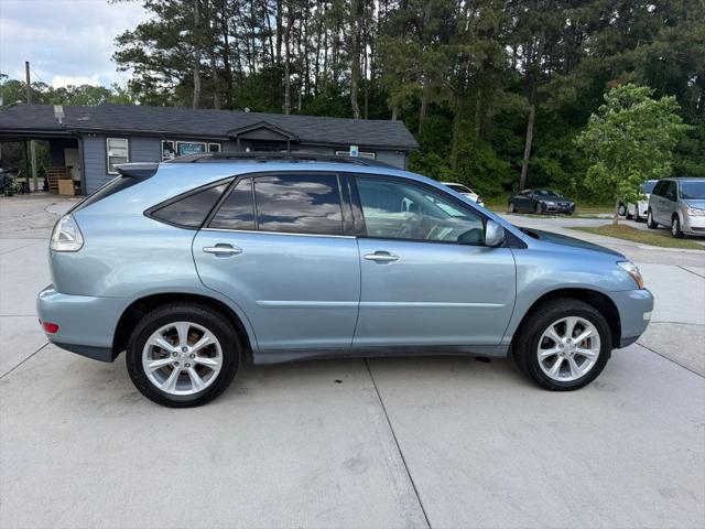 2008 Lexus RX 350 350