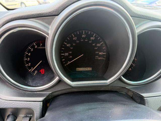 2008 Lexus RX 350 350