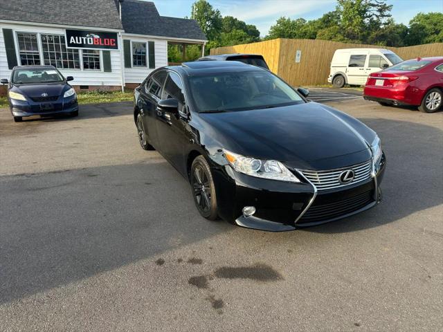 2015 Lexus ES 350 350 for sale in Gastonia, NC