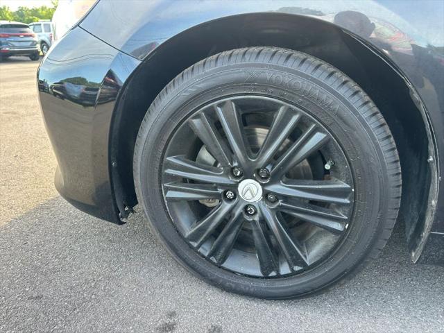 2015 Lexus ES 350 350