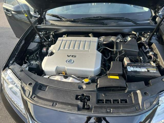 2015 Lexus ES 350 350