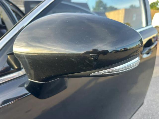 2015 Lexus ES 350 350