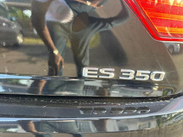 2015 Lexus ES 350 350