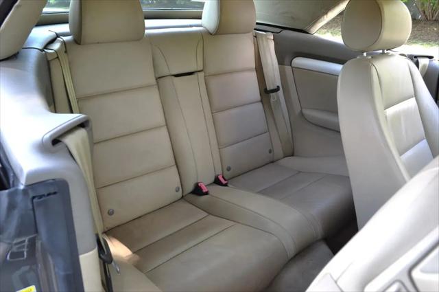 2008 Audi A4 2.0T