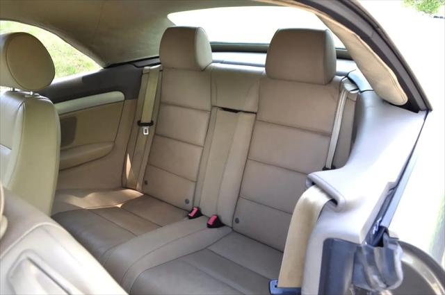 2008 Audi A4 2.0T