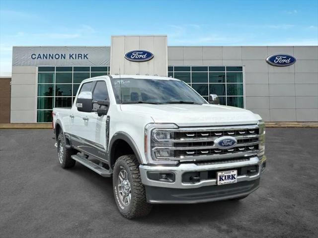 2026 Ford F-250 LARIAT for sale in Springfield, TN