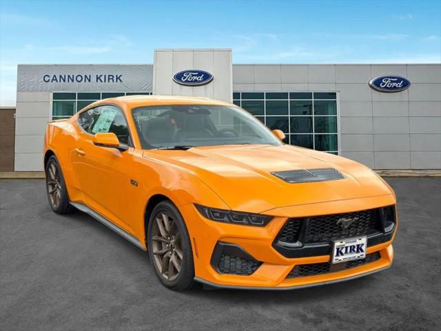 2026 Ford Mustang GT Premium Fastback for sale in Springfield, TN