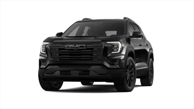 2026 GMC Terrain FWD Elevation for sale in Columbus, GA