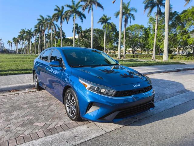 2022 Kia Forte LXS for sale in Pompano Beach, FL