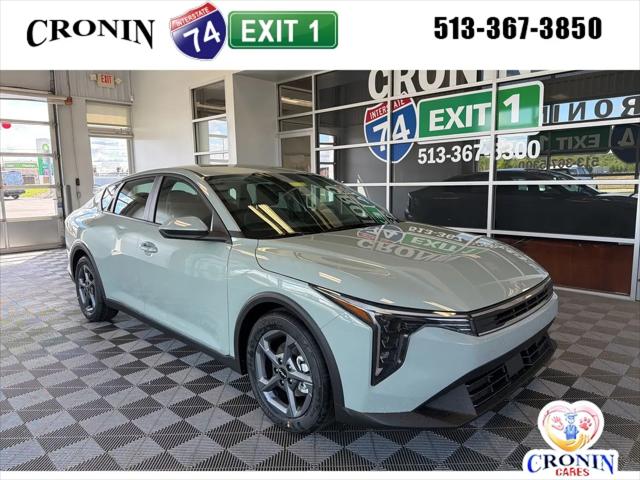 2026 Kia K4 LXS for sale in Harrison, OH