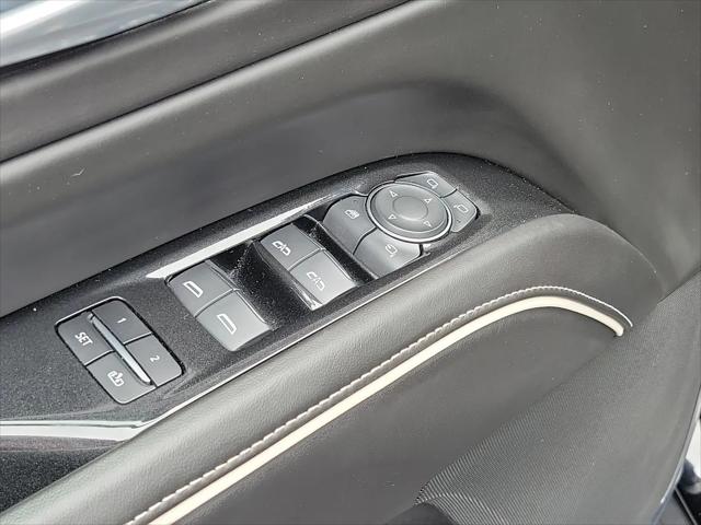 2023 Cadillac Escalade 4WD Sport Platinum