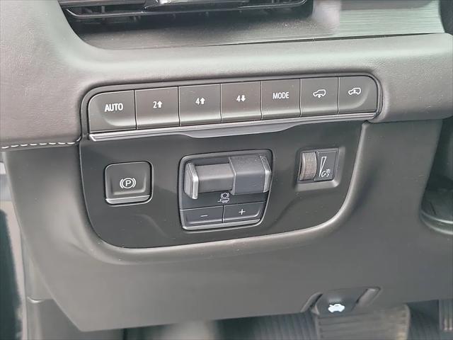 2023 Cadillac Escalade 4WD Sport Platinum