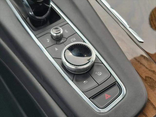 2023 Cadillac Escalade 4WD Sport Platinum