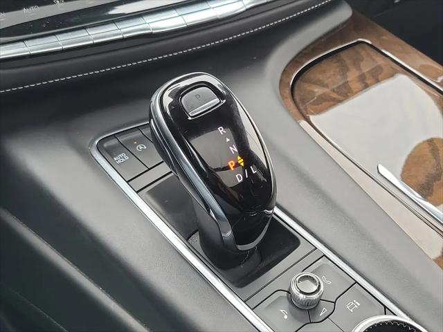 2023 Cadillac Escalade 4WD Sport Platinum