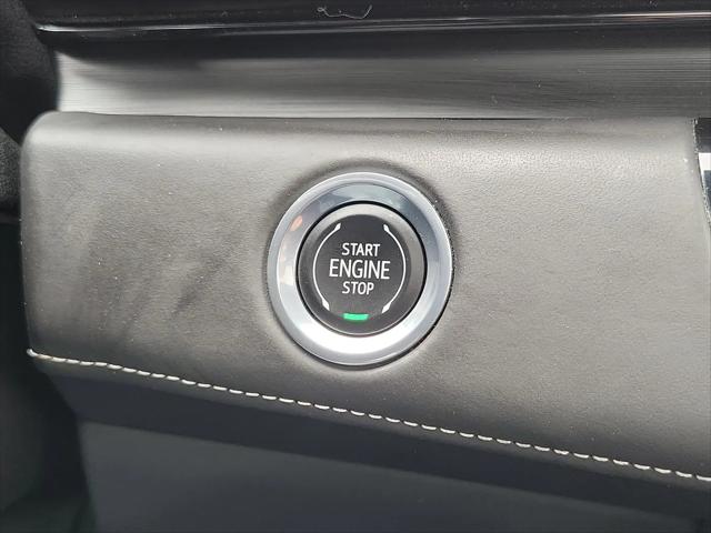 2023 Cadillac Escalade 4WD Sport Platinum