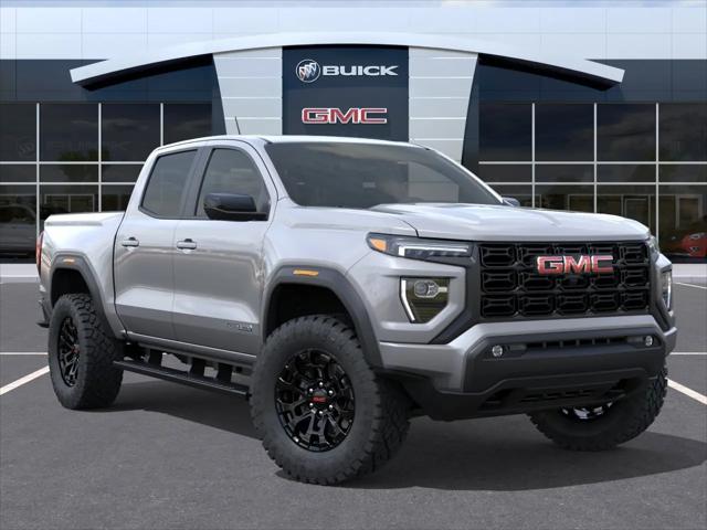 2026 GMC Canyon Elevation, 4WD