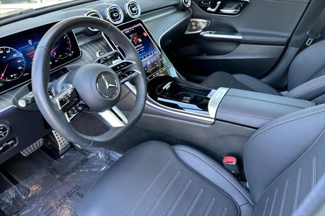 2025 Mercedes-Benz C-CLASS C 300 C 300