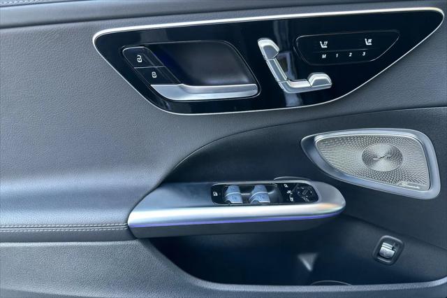 2025 Mercedes-Benz C-CLASS C 300 C 300