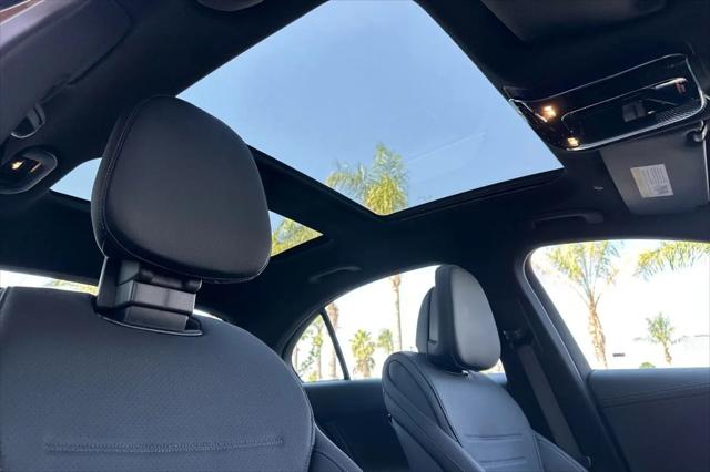 2025 Mercedes-Benz C-CLASS C 300 C 300