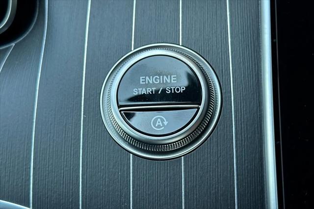 2025 Mercedes-Benz C-CLASS C 300 C 300
