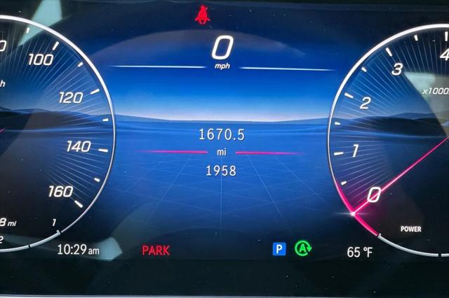 2025 Mercedes-Benz C-CLASS C 300 C 300