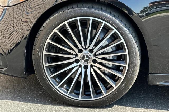 2025 Mercedes-Benz C-CLASS C 300 C 300