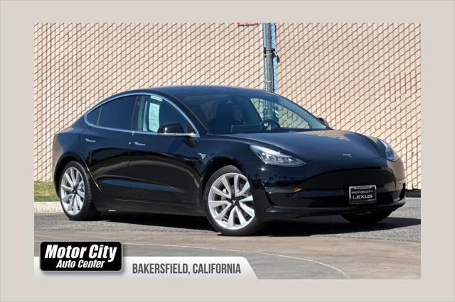 2019 Tesla Model 3 Standard Range for sale in Bakersfield, CA