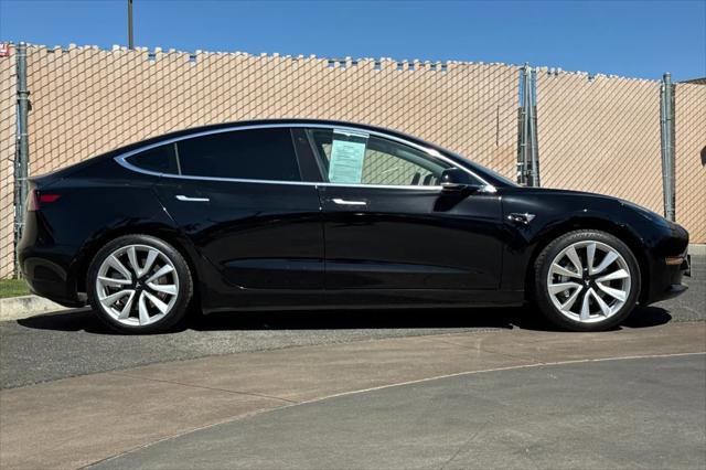 2019 Tesla Model 3 Standard Range
