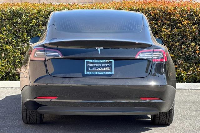 2019 Tesla Model 3 Standard Range