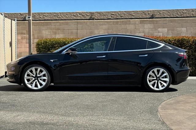 2019 Tesla Model 3 Standard Range