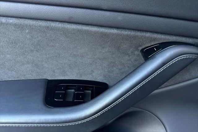 2019 Tesla Model 3 Standard Range