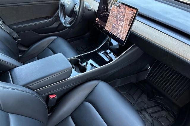2019 Tesla Model 3 Standard Range