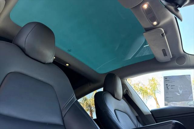 2019 Tesla Model 3 Standard Range