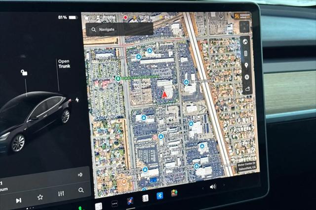 2019 Tesla Model 3 Standard Range