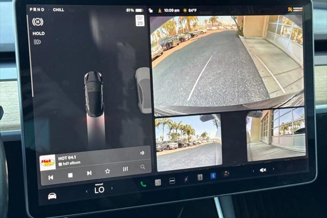 2019 Tesla Model 3 Standard Range