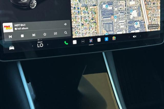 2019 Tesla Model 3 Standard Range