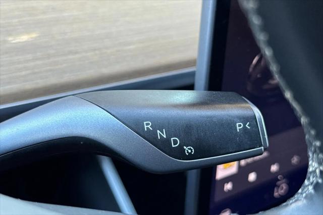 2019 Tesla Model 3 Standard Range