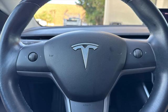 2019 Tesla Model 3 Standard Range