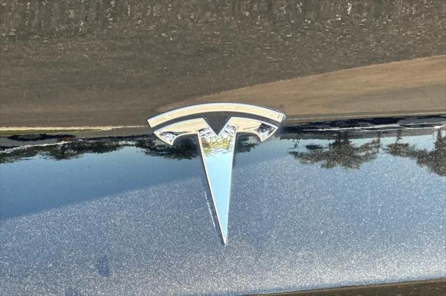 2019 Tesla Model 3 Standard Range
